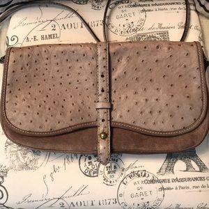 ♠️Kate Spade embossed Clutch